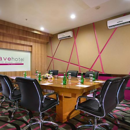 Favehotel Ltc Glodok Джакарта Экстерьер фото