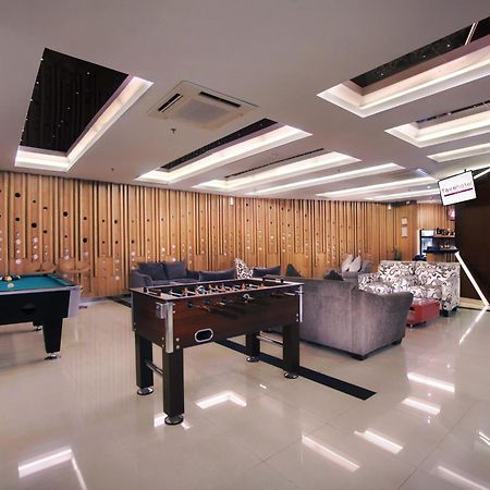 Favehotel Ltc Glodok Джакарта Экстерьер фото