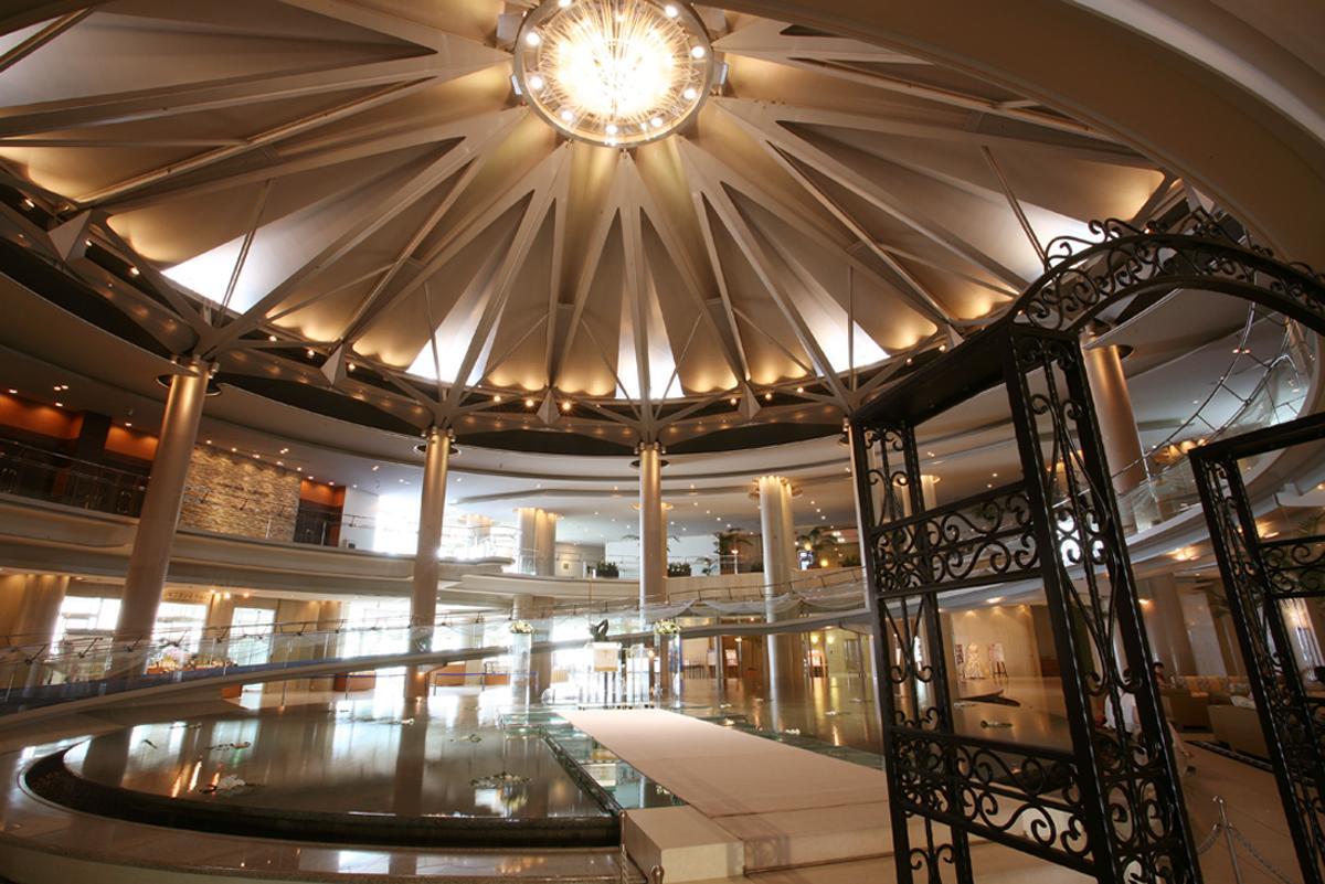 Favehotel Ltc Glodok Джакарта Экстерьер фото